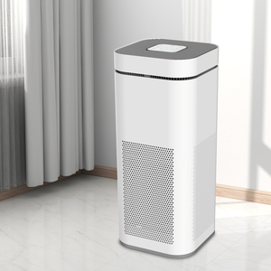 Purificador de Aire Portátil BKJ-60B, Nuevo, para Habitaciones Grandes, CADR 600, Filtración de 4 Etapas, Controlado por Aplicación - Product Image 4