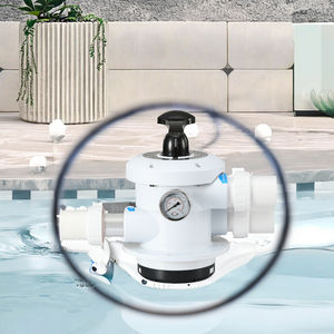 Vanne de filtre à sable en fibre de verre pour <span class=keywords><strong>piscine</strong></span>, filtre à contre-lavage essentiel, accessoire de <span class=keywords><strong>piscine</strong></span> - Product Image 4
