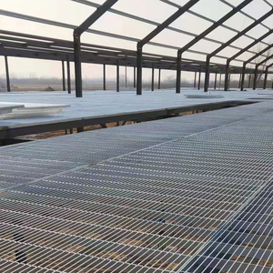 Cường độ cao bu lông buộc chặt lưới thép để xây dựng cầu với khả năng chống địa chấn và lắp đặt nhanh chóng - Product Image 2