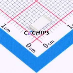 ตัวต้านทานแบบ SMD รุ่น CRCW251210M0FKEG ขนาด 2512 (ประเภท: ฟิล์มหนา) (ค่าความต้านทาน: 10 มิลลิโอห์ม ความแม่นยำ: 1%) - Product Image 2