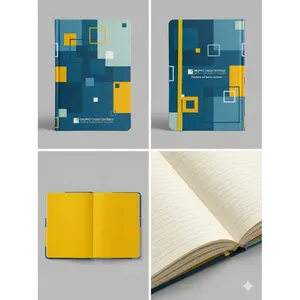 Agenda in Carta Apple, Merchandising Sostenibile - Product Image 4