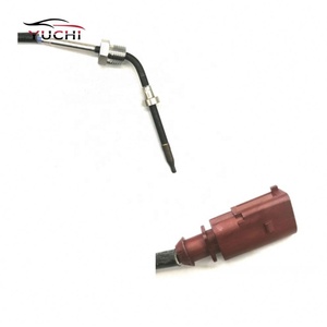 เซ็นเซอร์อุณหภูมิก๊าซไอเสียสำหรับ Audi Seat Skoda Fabia VW 03L906088P 03L906088FG 30SKV040 70683006 92094039 - Product Image 4