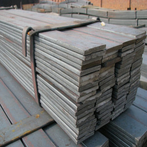 Barra Plana de Acero Estirada en Frío, Estándares ASTM/AISI, con Dimensiones de 15-800 mm de Longitud y 1.5-30 mm de Espesor - Product Image 4