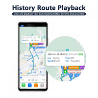 Traceur GPS 2G Mini pour Voiture à Prix Usine – Système de Suivi Véhicule avec Plateforme et Installation Gratuites