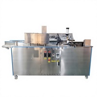 Machine à diviser et à arrondir la pâte électrique automatique d'occasion pour la découpe de la pâte à pain, à pizza, à biscuits, à base de farine