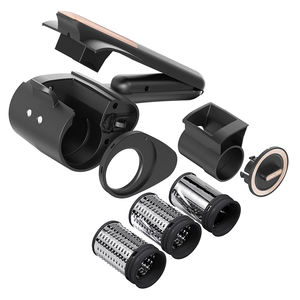 Rallador de queso <span class=keywords><strong>Parmigiano</strong></span> <span class=keywords><strong>Reggiano</strong></span> rallado para un auténtico sabor Italiano en cada bocado - Product Image 3