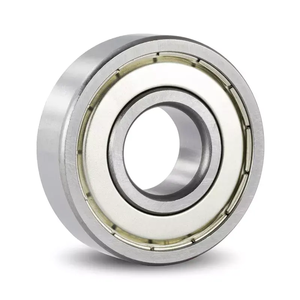 E13 <strong>Magnetic</strong> <strong>Bearing</strong> E13 13x30x7mm - Product Image 5