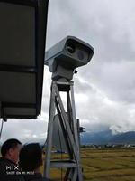 Carcasa de cámara PTZ sistema de cámara de seguridad controlador PAN/Tilt/zoom