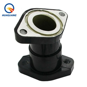 Carburador de colector de admisión de gran oso 350 Kodiak 400 <span class=keywords><strong>Moto</strong></span> 4 YFM350 YFM350ER - Product Image 2
