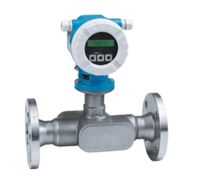 Nuevo Medidor de Flujo Ultrasónico Endress+Hauser E+H Proline Prosonic Flow 91W/92F/93T, Medidor de Agua Ultrasónico 91W/92F/93T - Product Image 1