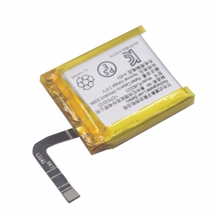 Batería de Repuesto PL462023 de 240 mAh para Huami Amazfit GTS 3 A2035 CE RoHS, Venta al por Mayor, Pieza de Reloj de Alta Calidad - Product Image 2