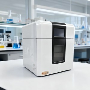 Instruments d'analyse de système de <span class=keywords><strong>digestion</strong></span> à micro-ondes à haut débit interconnectés intelligents de haute qualité adaptés au laboratoire - Product Image 1