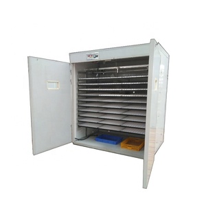 Hot Bán Đa Chức Năng Gia Cầm Lồng Ấp Chim Cút Gà Tây Ngỗng Vịt 5000 Trứng Lồng Ấp Trứng - Product Image 6