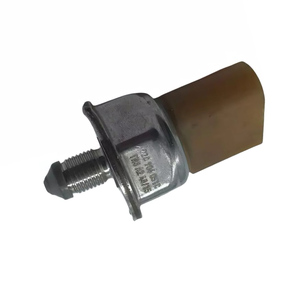 Audi A4 için yeni OEM 03C906051C yakıt basınç sensörü otomobil parçaları için motor araç tipi araba - Product Image 4