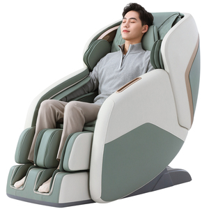 Fauteuil de massage spa IA portable à gravité zéro Rotai en gros 2025 - Product Image 2