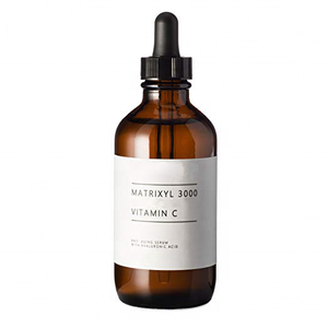 Sérum OEM <span class=keywords><strong>Matrixyl</strong></span> 3000 + Vitamine C Acide Hyaluronique 60ml – Réduit les Taches Solaires, Rides et Ridules – Triple Combinaison Asterwood - Product Image 2