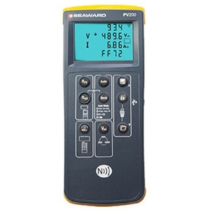 โมดูลเซลล์แสงอาทิตย์ Seaward 1500v รุ่น Gmc-I จากเยอรมนี พร้อมการรับประกัน 1 ปี - Product Image 1