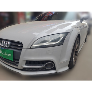 Guazi 2011 <span class=keywords><strong>Audi</strong></span> TTS Coupé de 4 Plazas, Motor de Combustión de Gasolina, Recién Llegado, Automático, Volante a la Izquierda, Coupé Familiar a Precio Accesible - Product Image 1