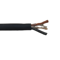 Meistverkauftes Hochflexibles EPR-CPE-Mantel Kupferleiter H07Rn-F Verschleißfestes 2,5mm Elektrisches Stromkabel 3x1,5mm 3x2,5mm