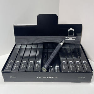 Perfumes Originales al por Mayor de 35 ml, Colonia Portátil, Mini Perfume de Larga Duración, Perfume de Viaje, Spray Corporal para Hombre - Product Image 3