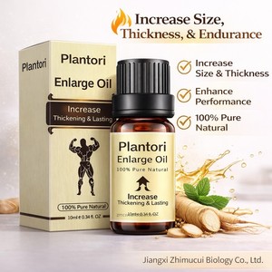 Offerta Speciale XXL Care 10ml Essenza per Massaggi Maschili per Migliorare le Prestazioni e Aumentare lo Spessore, con Olio Essenziale di Eucalipto - Product Image 6