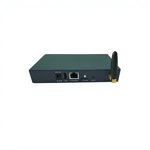 Caja de Análisis de Algoritmos de Reconocimiento Inteligente de Matrículas, Compatible con Cualquier Cámara IP HIKVISION - Product Image 1
