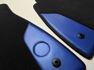Tapis de sol adaptés à Aston <span class=keywords><strong>Martin</strong></span> DB11, décorations intérieures DBX, tapis de sol d'origine pour Aston <span class=keywords><strong>Martin</strong></span> Rapide Vantage - Product Image 4