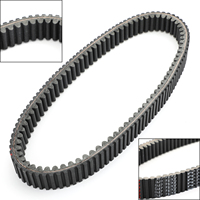 Transmission CVT Courroie D'entraînement 27601-09F51 Pour Suzuki LTA500 0823-013 Pour Arctic Cat 500 550 650 700 ATV Textron Alterra 570 700