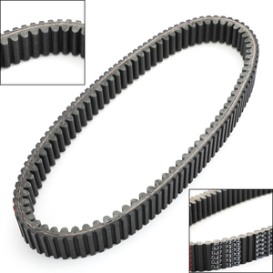 Transmisión CVT correa de transmisión 27601-09F51 para Suzuki LTA500 0823-013 para Arctic Cat 500, 550, 650, 700 ATV Textron <span class=keywords><strong>Alterra</strong></span> 570, 700 - Product Image 6