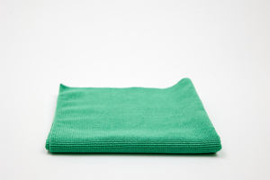 Toalla de Microfibra para Lavado de Autos, Paño de Limpieza Suave para Pulir y Detallar Automóviles - Product Image 3