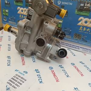 Pompe HP5 22100-0E010 299000-0041 299000-0040 22100-11010 HP5S-0041 pour renouvellement de moteur 2GD - Product Image 5