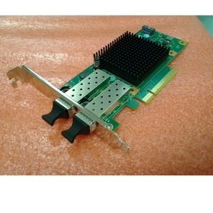 Tarjeta de Red Hua Wei SP310 de Doble Puerto 10GbE, Fibra 10G 82599ES, Compatible con Otros Modelos X520-DA2 SP310 - Product Image 6