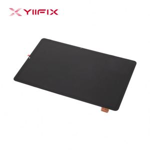 Pantalla LCD Táctil Digitalizadora Negra para <span class=keywords><strong>Samsung</strong></span> Galaxy Tab <span class=keywords><strong>S6</strong></span> <span class=keywords><strong>Lite</strong></span> <span class=keywords><strong>2020</strong></span> SM-P610 -P615, Pantallas LCD para Teléfono Móvil Union CL, 5 Piezas - Product Image 2