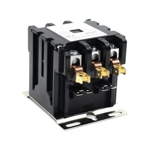Contactor de CA HCCY1Z600VQ 3P 30A para Compresores de Aire Acondicionado - Product Image 5