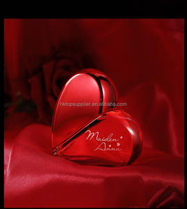 Le cœur de la séduction, parfum pour femme, eau de toilette longue durée, cadeau pour étudiante, cadeau de la Saint-Valentin - Product Image 3