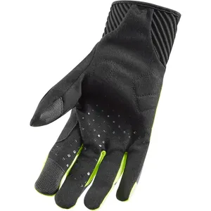 <b>Top</b> Quality Custom Winter Outdoor Sport Gloves Touch Screen <b>Thermal</b> Winter Cycling Gloves Customize Logo Wholesale - Product Image 2