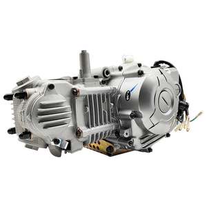 Motor zs100cc JY110 YB110 a la venta OEM refrigerado por aire horizontal 4 tiempos CDI 4 engranajes 100cc motor con eje de equilibrio para <span class=keywords><strong>Honda</strong></span> - Product Image 4