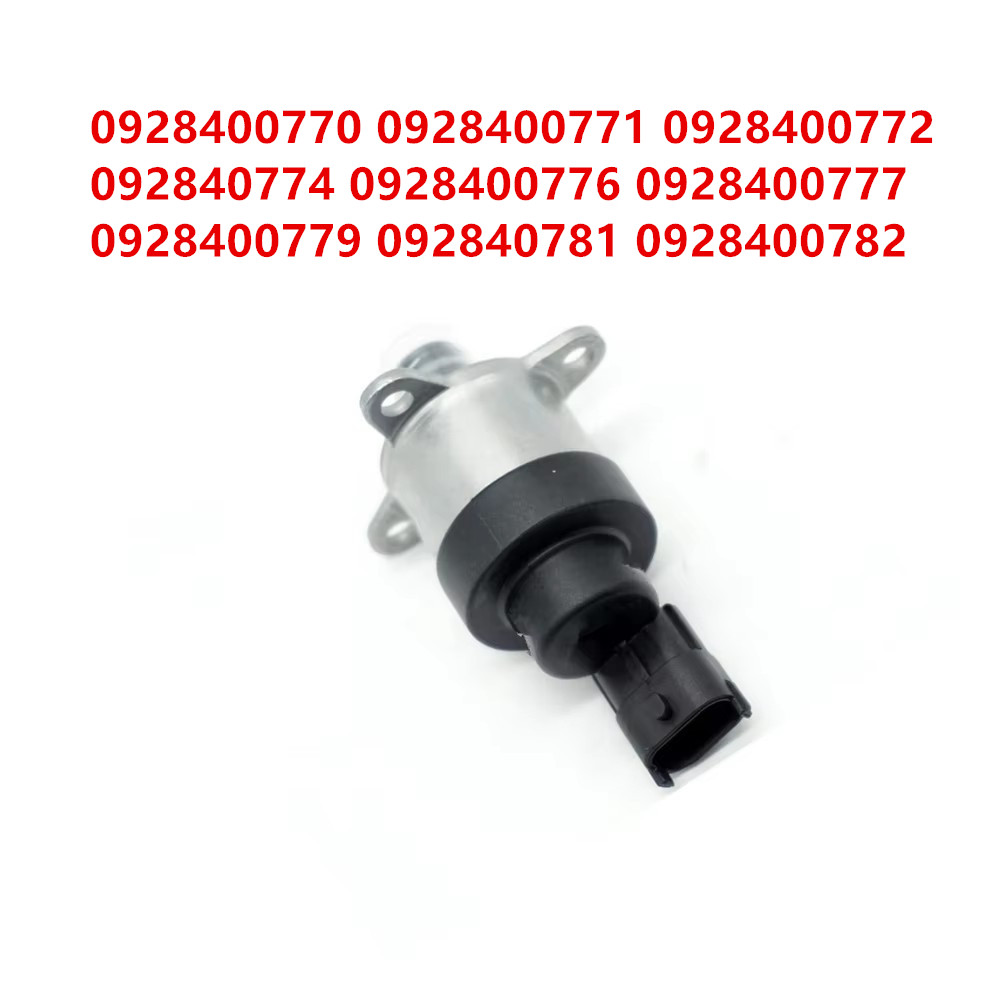 Fuel Pressure Regulators - Reliable Performance & Durability