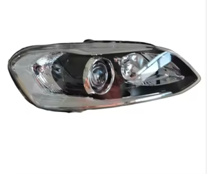 Fari LED per <span class=keywords><strong>XC60</strong></span> 2013-2017, 12V 6000K Bianco Freddo, <span class=keywords><strong>Dimensioni</strong></span> Standard OEM - Product Image 5