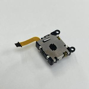 Joystick Analógico 3D Original PSV1000 para Consola <span class=keywords><strong>PS</strong></span> <span class=keywords><strong>Vita</strong></span> 1000, Plástico Blanco de Alta Calidad, China - Product Image 2