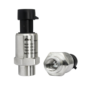 เซ็นเซอร์เอาต์พุต HVAC 4-20mA สำหรับเครื่องอัดอากาศ - Product Image 1