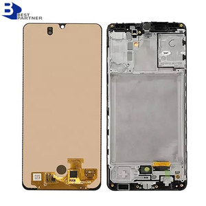 All'ingrosso per <span class=keywords><strong>Samsung</strong></span> per la galassia A31 schermo e Touch originale con cornice Lcd A31 Oled schermo per <span class=keywords><strong>Samsung</strong></span> un Display <span class=keywords><strong>31</strong></span> - Product Image 3