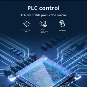 เครื่องซีลสูญญากาศแบบต่อเนื่องสำหรับ<span class=keywords><strong>กุ้ง</strong></span>ยี่ห้อ Roche Pneumatic ใช้ในเชิงพาณิชย์ บรรจุไนโตรเจน รับประกัน 1 ปี - Product Image 4