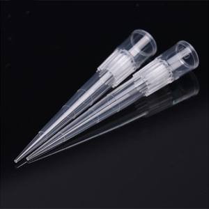 LTS ปลายปิเปต10ul 1000ul 300ul 200ul 20ul สำหรับจับของเหลวในห้องปฏิบัติการปิเปต - Product Image 6