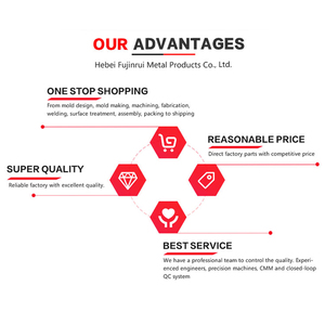 Manufactur 316 thép không gỉ tự khoan bê tông vít và Fastener cho trở lại Bông tai - Product Image 6