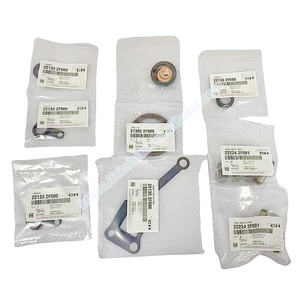 El Paquete de revisión de motor de alta calidad 209102FU01 es adecuado para ACCENT <span class=keywords><strong>COUNTY</strong></span> 20910-2FU01 - Product Image 3