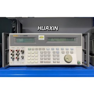 เครื่องสอบเทียบอเนกประสงค์ รุ่น 5500A มือสอง hx1 - Product Image 2