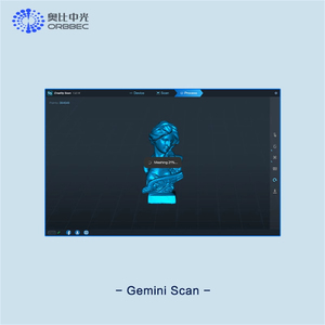 Orbbec Gemini quét Máy quét 3D thông minh - Product Image 6