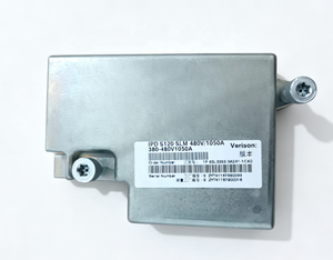 IPD S120 SLM 480V 1050A ไดรฟ์ความถี่ตัวแปร AC-DC-AC 6SL3353-3AE41-1CA0 - Product Image 6