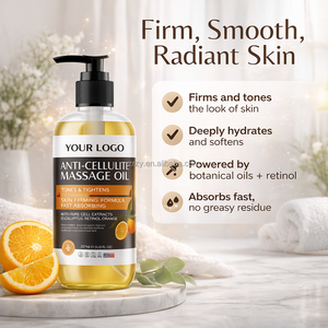 <span class=keywords><strong>Aceite</strong></span> Esencial Puro y Natural <span class=keywords><strong>de</strong></span> <span class=keywords><strong>Almendras</strong></span>, Jojoba y Naranja <span class=keywords><strong>para</strong></span> Masajes Corporales Anticelulíticos, Ideal <span class=keywords><strong>para</strong></span> Spa, Marca Privada, Venta al Por Mayor - Product Image 2